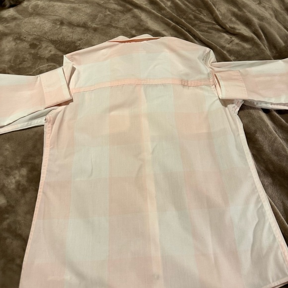 Women’s long sleeve Patagonia button up shirt - Picture 3 of 6